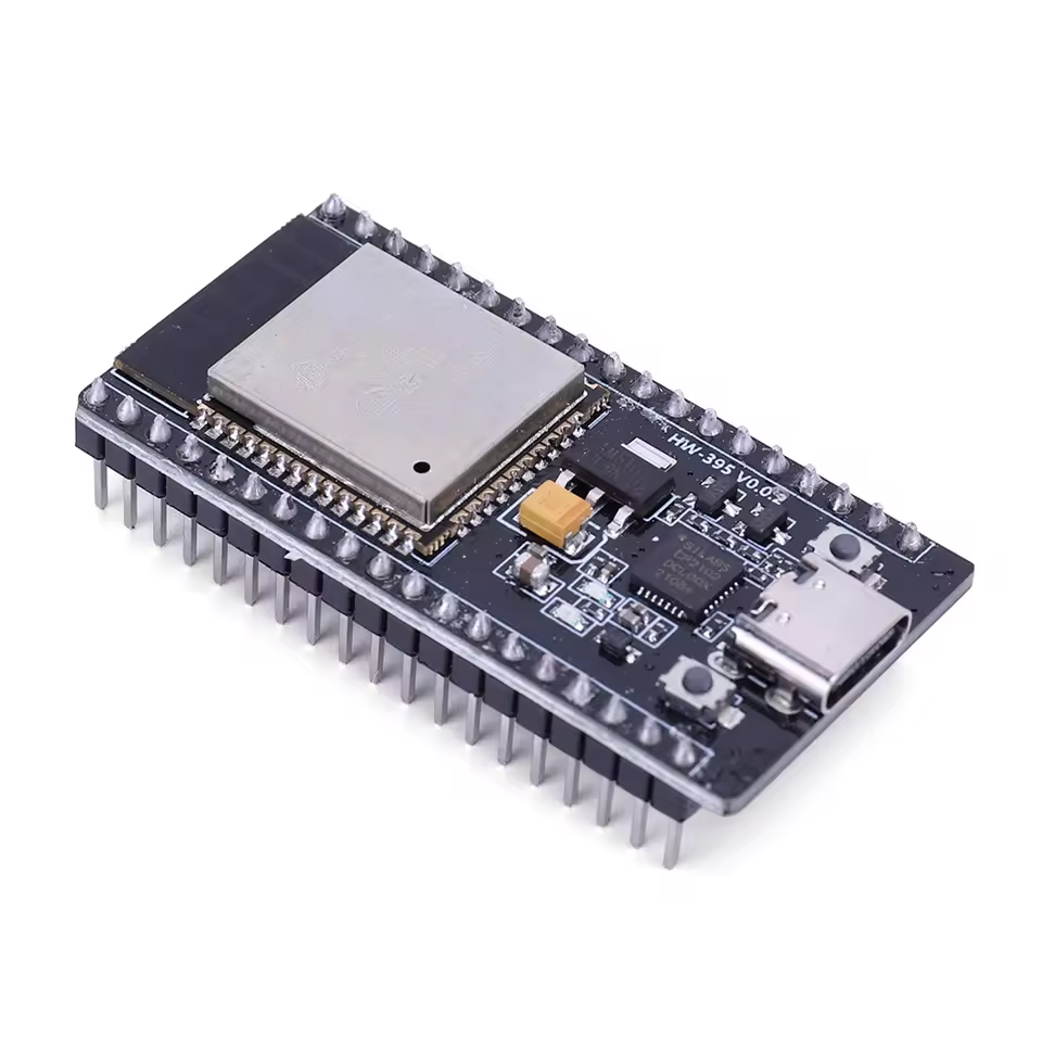 ESP32 ESP32S DEVKIT V1 ไร้สายไ - Esp32 Devkit บทวิจารณ์และราคา