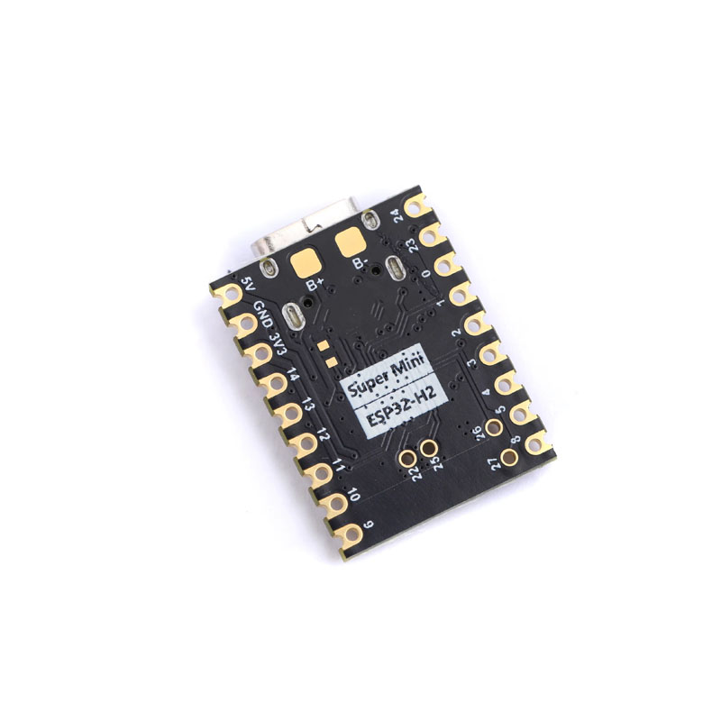 1/5/20 ชิ้น บอร์ดพัฒนา ESP32-H - Esp32 H2 บทวิจารณ์และราคา
