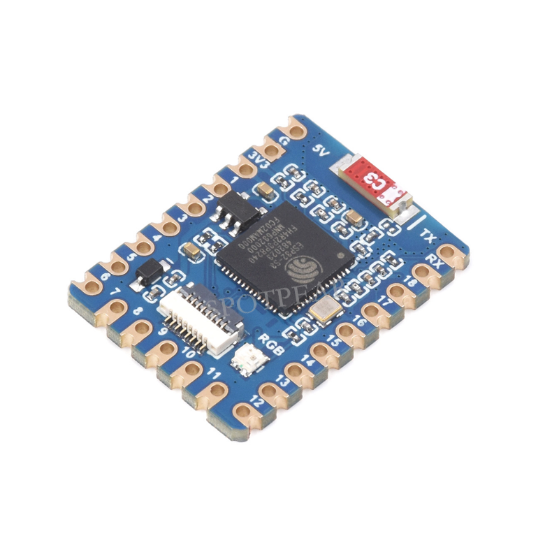 ESP32 S3 Tiny Mini ESP32-S3FH4 - Esp32 S3 บทวิจารณ์และราคา