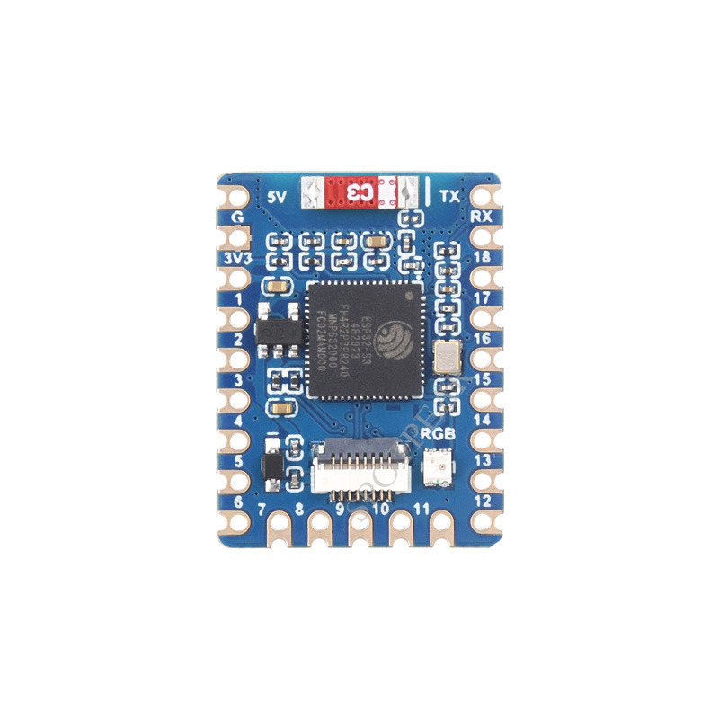 ESP32 S3 Tiny Mini ESP32-S3FH4 - Esp32 S3 บทวิจารณ์และราคา