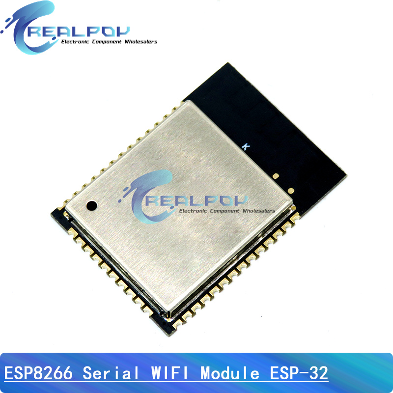 ESPWROOM32 บอร์ดพัฒนา TYPE-C/M - Esp32 Devkit บทวิจารณ์และราคา