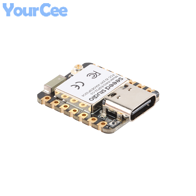 10 ชิ้น/1 ชิ้น ESP32 Seeed Stu - Esp32 Devkit บทวิจารณ์และราคา