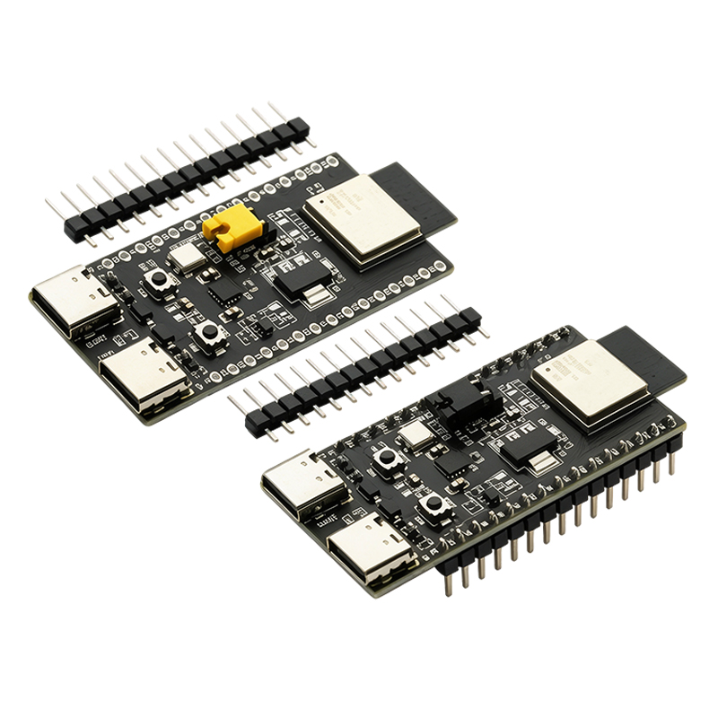 ESP32-H2-DevKitM-1-N4 บอร์ดหลั - Esp32 H2 บทวิจารณ์และราคา
