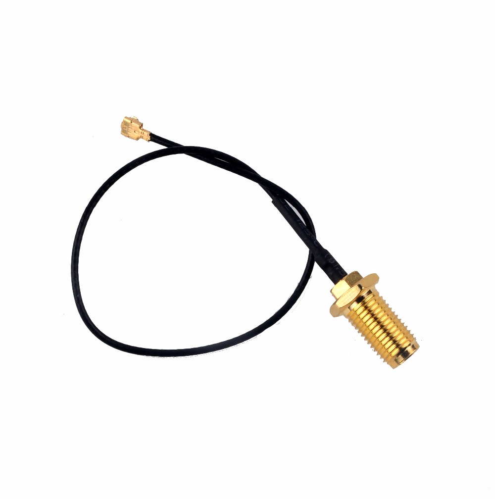 10Pcs 2.4GHz 3DBI Wifi เสาอากา - Esp8266 บทวิจารณ์และราคา