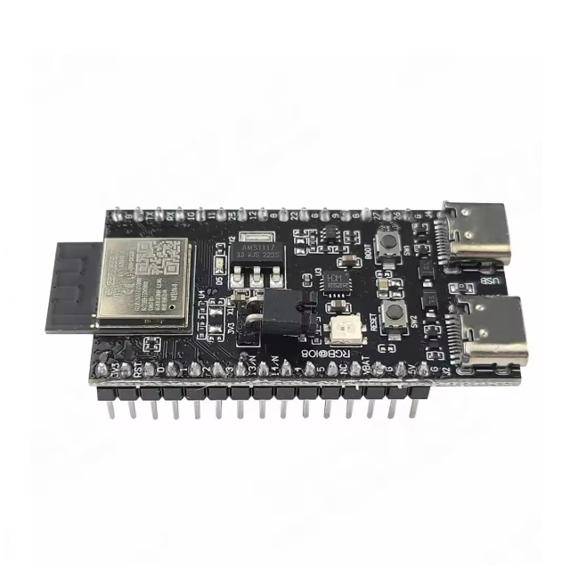 ESP32-H2-DvKitM-1-N4 บอร์ดพัฒน - Esp32 H2 บทวิจารณ์และราคา