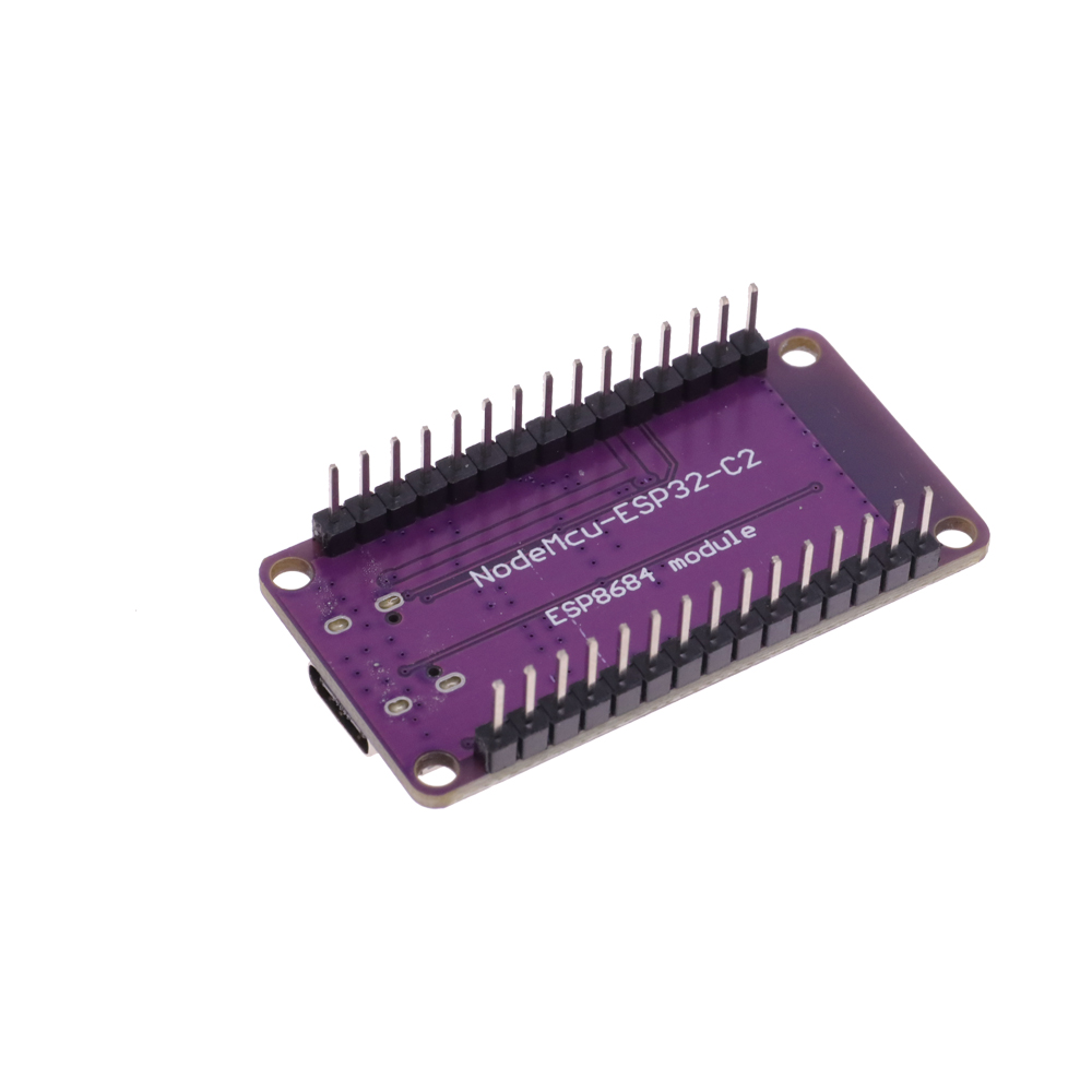 NodeMcu บอร์ดพัฒนา ESP8684 ESP - Esp32 Devkit บทวิจารณ์และราคา