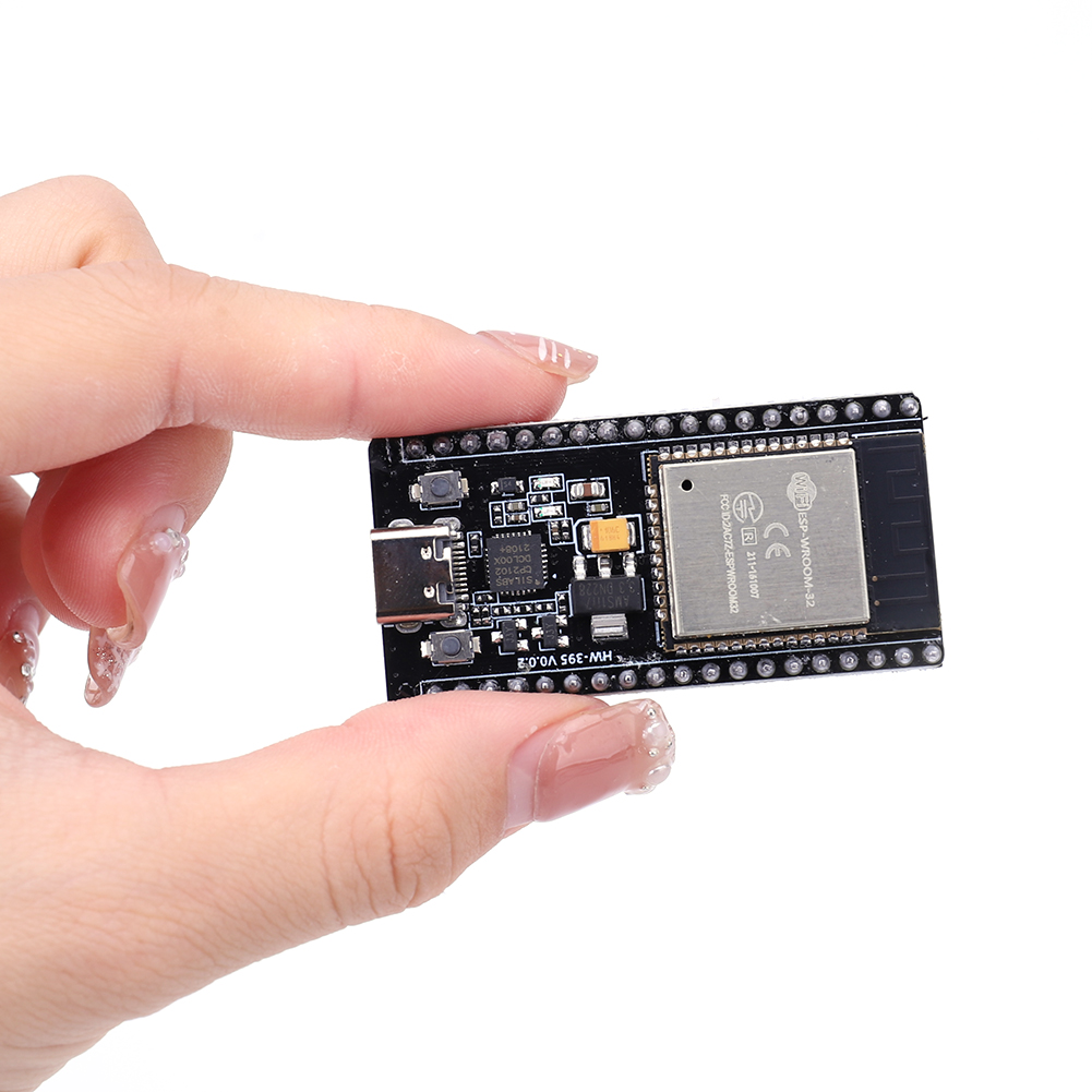 บอร์ดขยาย ESP32 Nodemcu ESP32- - Esp32 Devkit บทวิจารณ์และราคา