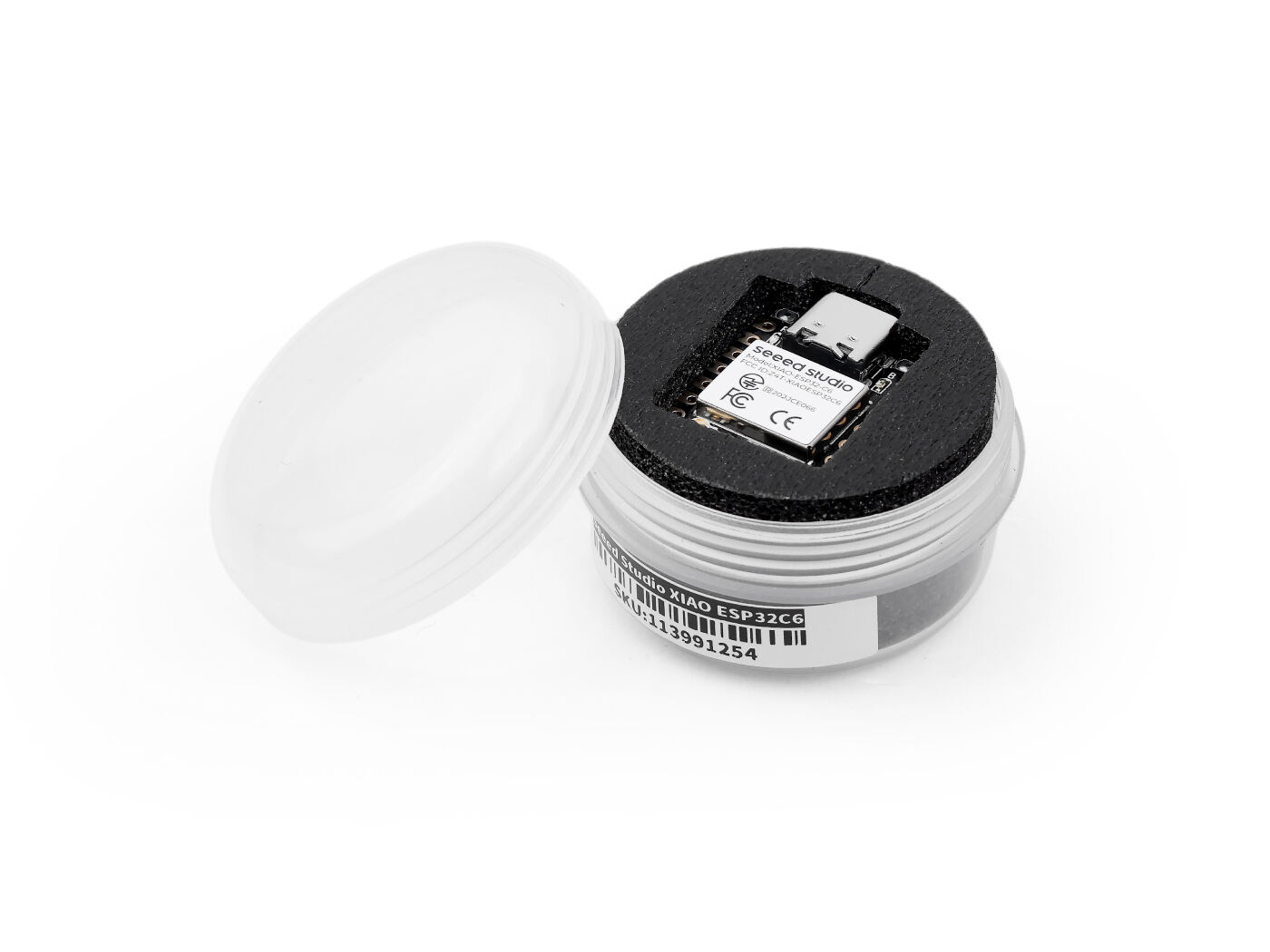 บอร์ดพัฒนา ESP32C6 Seeed Studi - Esp32 C6 บทวิจารณ์และราคา
