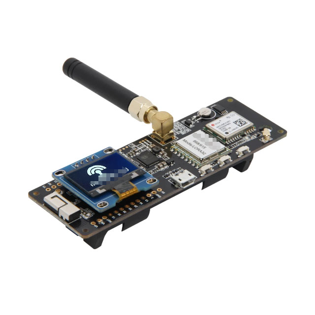 บอร์ดพัฒนา Bran new TTGO Mesht - Esp32 Development Board บทวิจารณ์และราคา