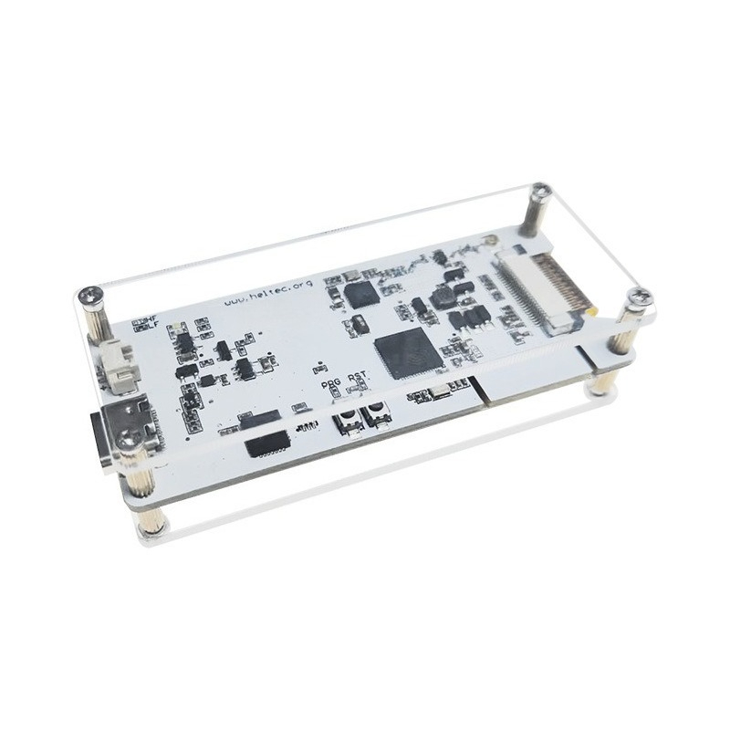 กระดาษอิเล็กทรอนิกส์ E-ink คุณ - Esp32 S2 บทวิจารณ์และราคา