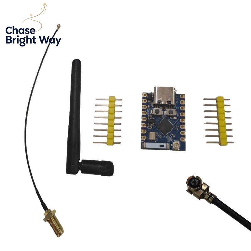 1 ชุดโมดูล Wi-Fi BT รุ่น ESESP - Esp32 C3 บทวิจารณ์และราคา