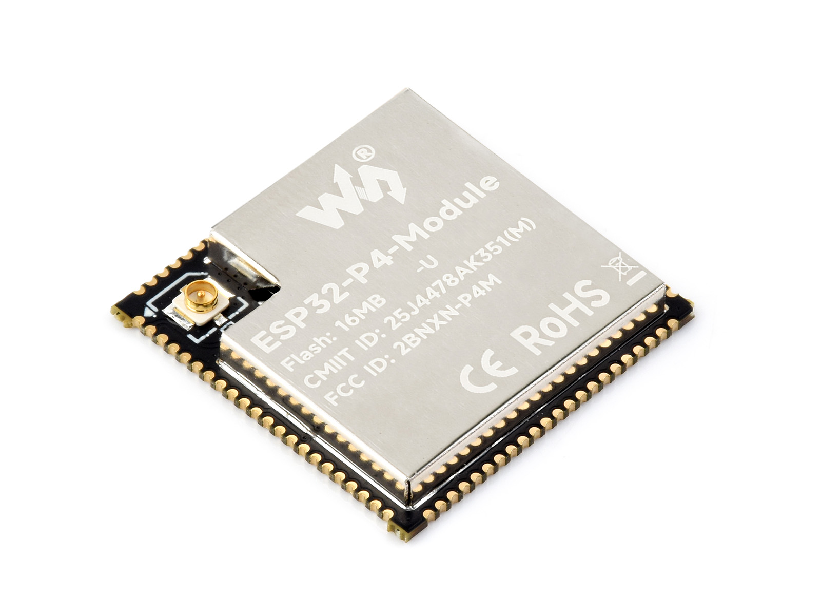 Waveshare ESP32-P4-โมดูล Core  - Esp32 Wifi Bluetooth Module บทวิจารณ์และราคา