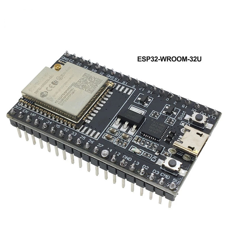 ESP32-DevKitC Core Board ESP32 - Esp32 S2 บทวิจารณ์และราคา