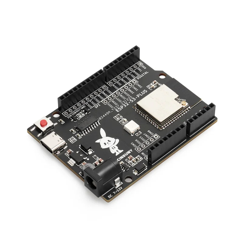 บอร์ดหลัก ESP32 S3 พร้อม WIFI  - Esp32 Wifi Bluetooth Module บทวิจารณ์และราคา